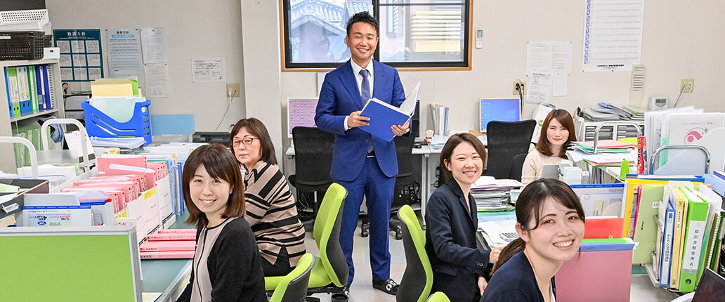 社労士選びのコツ